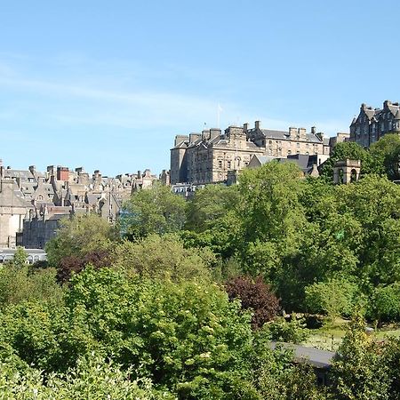 Royal Mile Cranston Apartment Edinburgh Bilik gambar