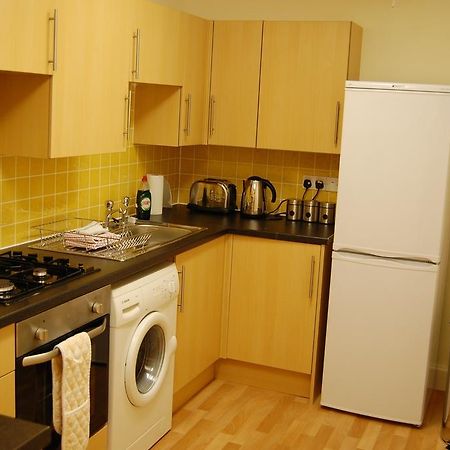 Royal Mile Cranston Apartment Edinburgh Bilik gambar