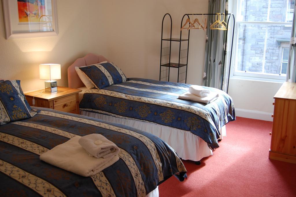 Royal Mile Cranston Apartment Edinburgh Bilik gambar
